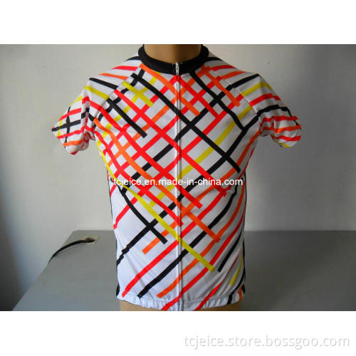 Custom Cycling Wear (TC012)